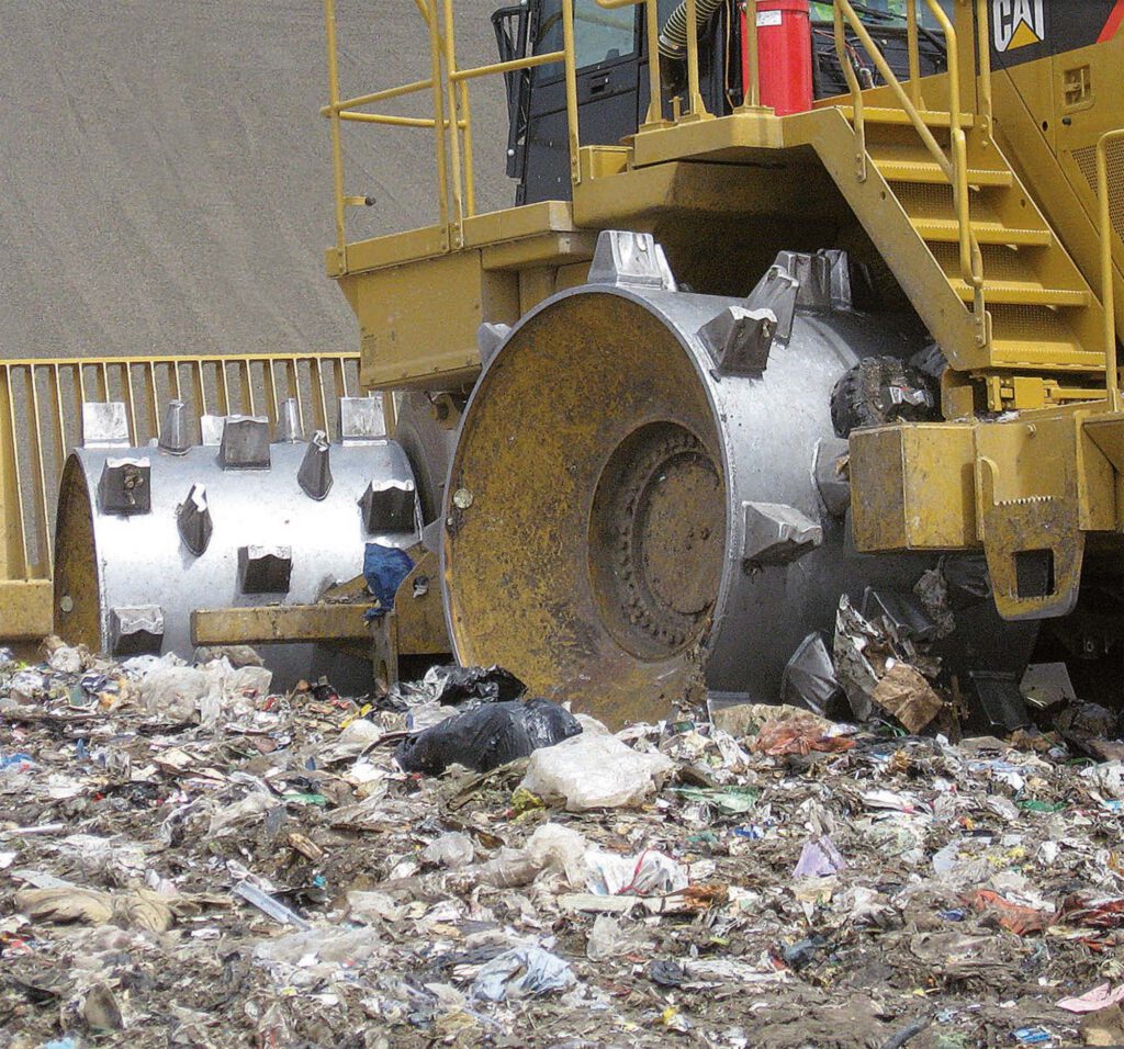 M-Trax Diamond in use